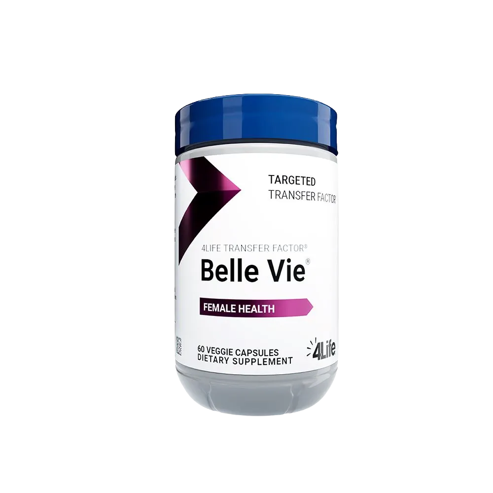 TransferFactorWorld 4life Transfer Factor Belle Vie Health & Beauty