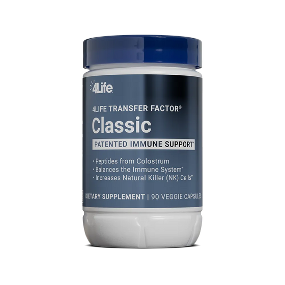 4Life Transfer Factor Classic