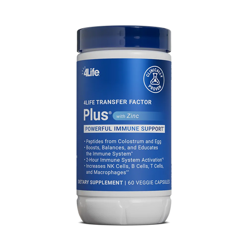 Transfer Factor Plus