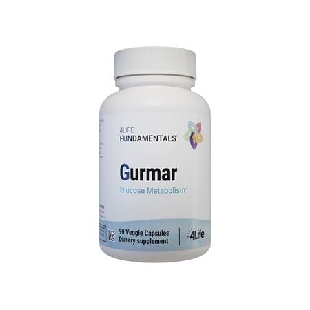 TransferFactorWorld Gurmar