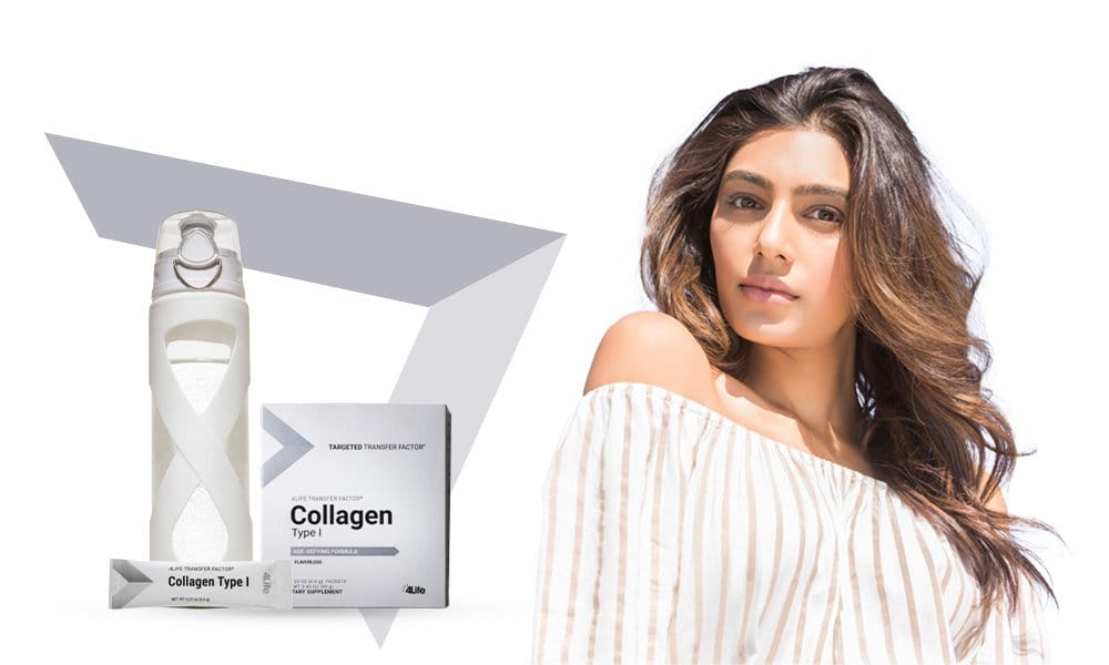 TransferFactorWorld Transfer Factor. Collagen Type I Health & Beauty