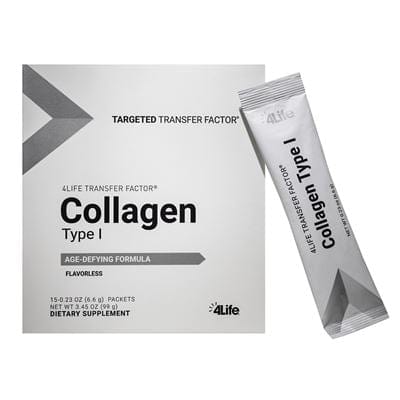 TransferFactorWorld Transfer Factor. Collagen Type I Health & Beauty