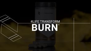 4lifeTransform Burn