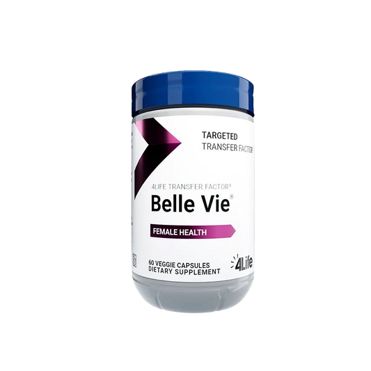 TransferFactorWorld 4life Transfer Factor Belle Vie Health & Beauty