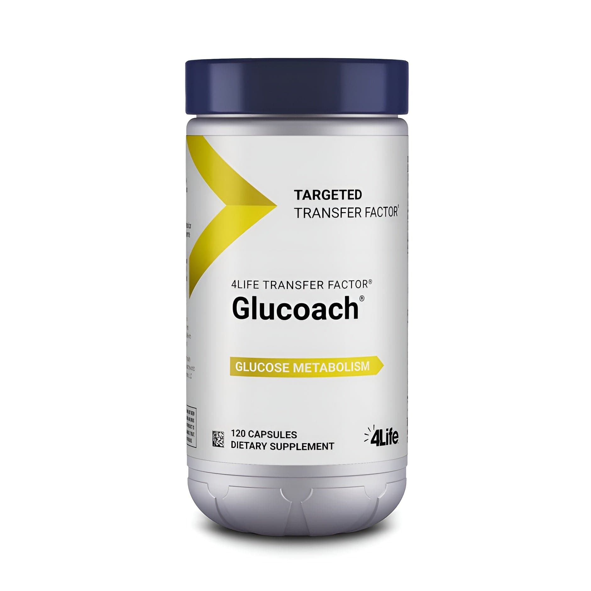 TransferFactorWorld 4life Transfer Factor Glucoach Vitamins & Supplements