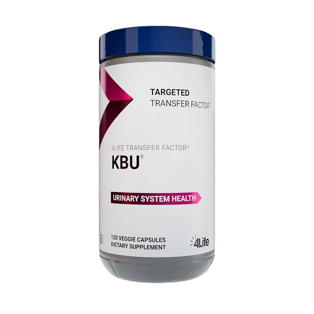 TransferFactorWorld 4life Transfer Factor KBU Health & Beauty