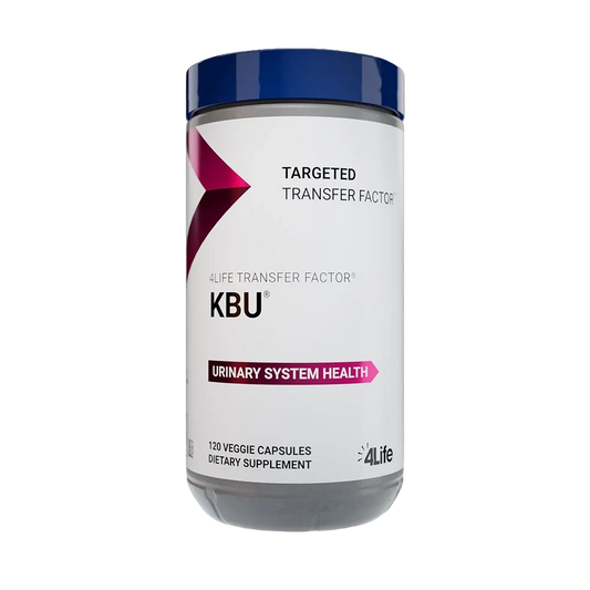 TransferFactorWorld 4life Transfer Factor KBU Health & Beauty