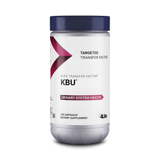 TransferFactorWorld 4life Transfer Factor KBU Health & Beauty