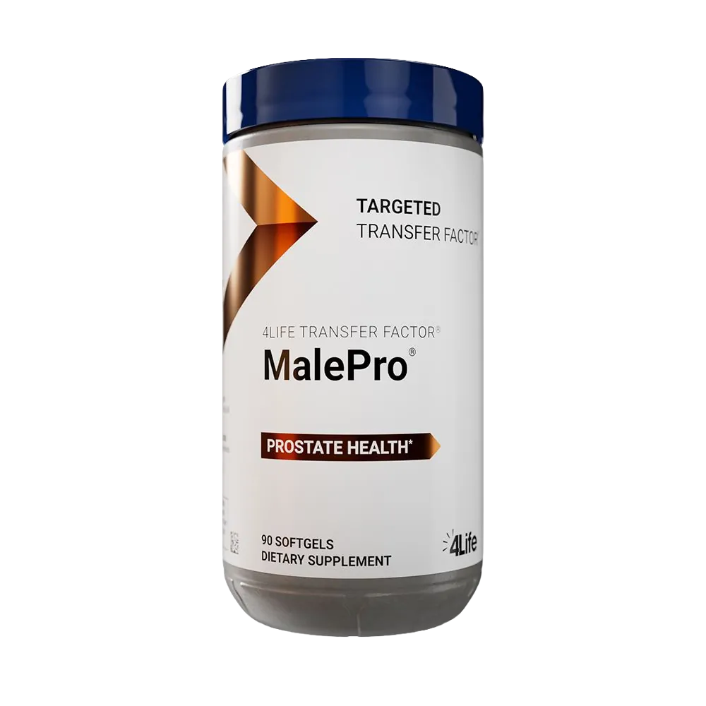 TransferFactorWorld 4life Transfer Factor Malepro Health & Beauty