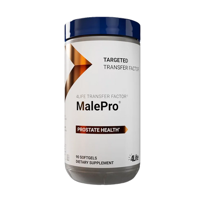TransferFactorWorld 4life Transfer Factor Malepro Health & Beauty