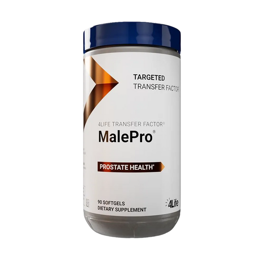 TransferFactorWorld 4life Transfer Factor Malepro Health & Beauty
