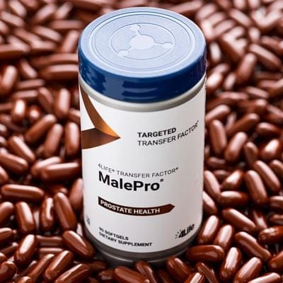 TransferFactorWorld 4life Transfer Factor Malepro Health & Beauty