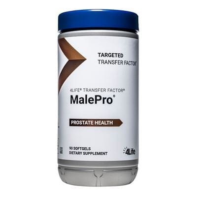 TransferFactorWorld 4life Transfer Factor Malepro Health & Beauty