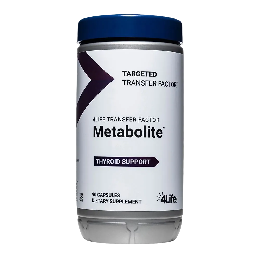 TransferFactorWorld 4life Transfer Factor Metabolite Health & Beauty