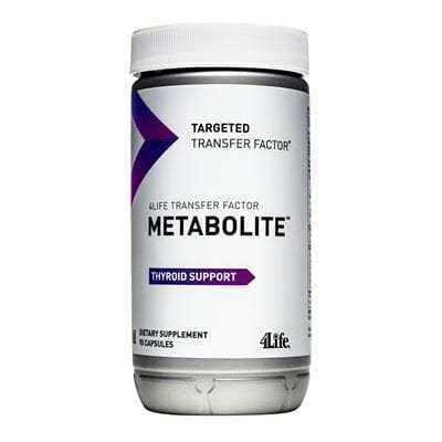 TransferFactorWorld 4life Transfer Factor Metabolite Health & Beauty