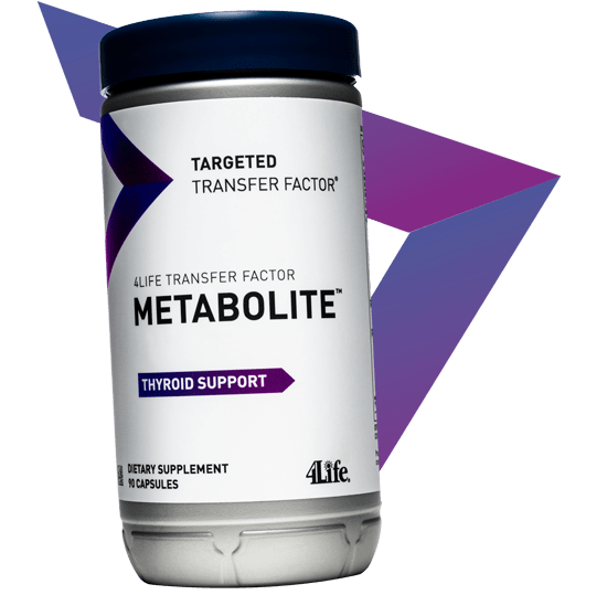 TransferFactorWorld 4life Transfer Factor Metabolite Health & Beauty