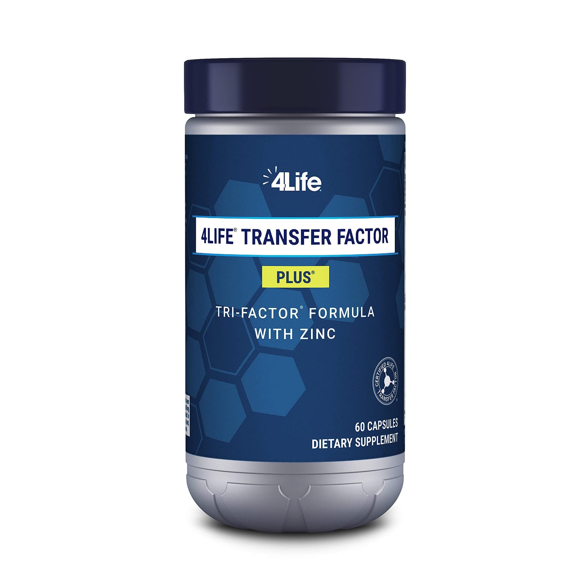 TransferFactorWorld 4life Transfer Factor Plus Health & Beauty