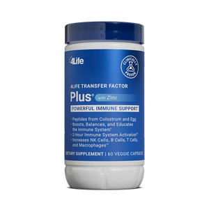 Transfer Factor Plus