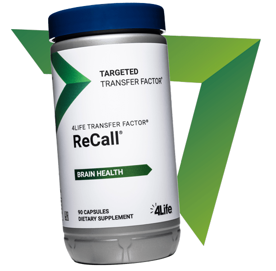 TransferFactorWorld 4life Transfer Factor Recall Health & Beauty