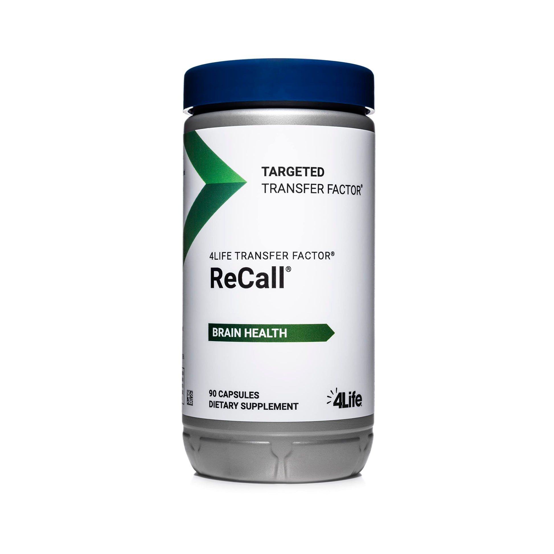 TransferFactorWorld 4life Transfer Factor Recall Health & Beauty