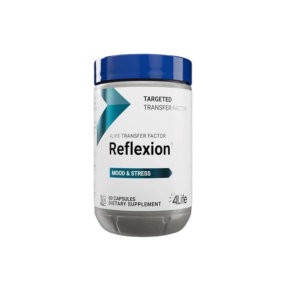 TransferFactorWorld 4life Transfer Factor Reflexion Health & Beauty