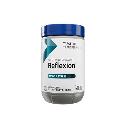 TransferFactorWorld 4life Transfer Factor Reflexion Health & Beauty