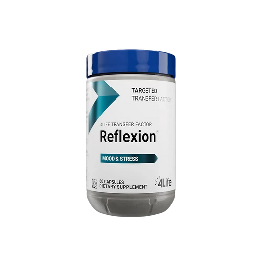 TransferFactorWorld 4life Transfer Factor Reflexion Health & Beauty