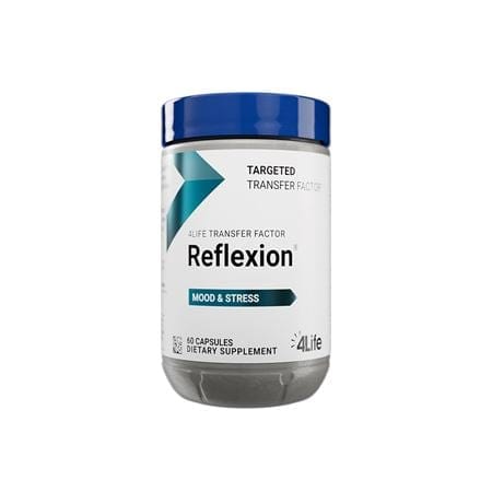 TransferFactorWorld 4life Transfer Factor Reflexion Health & Beauty