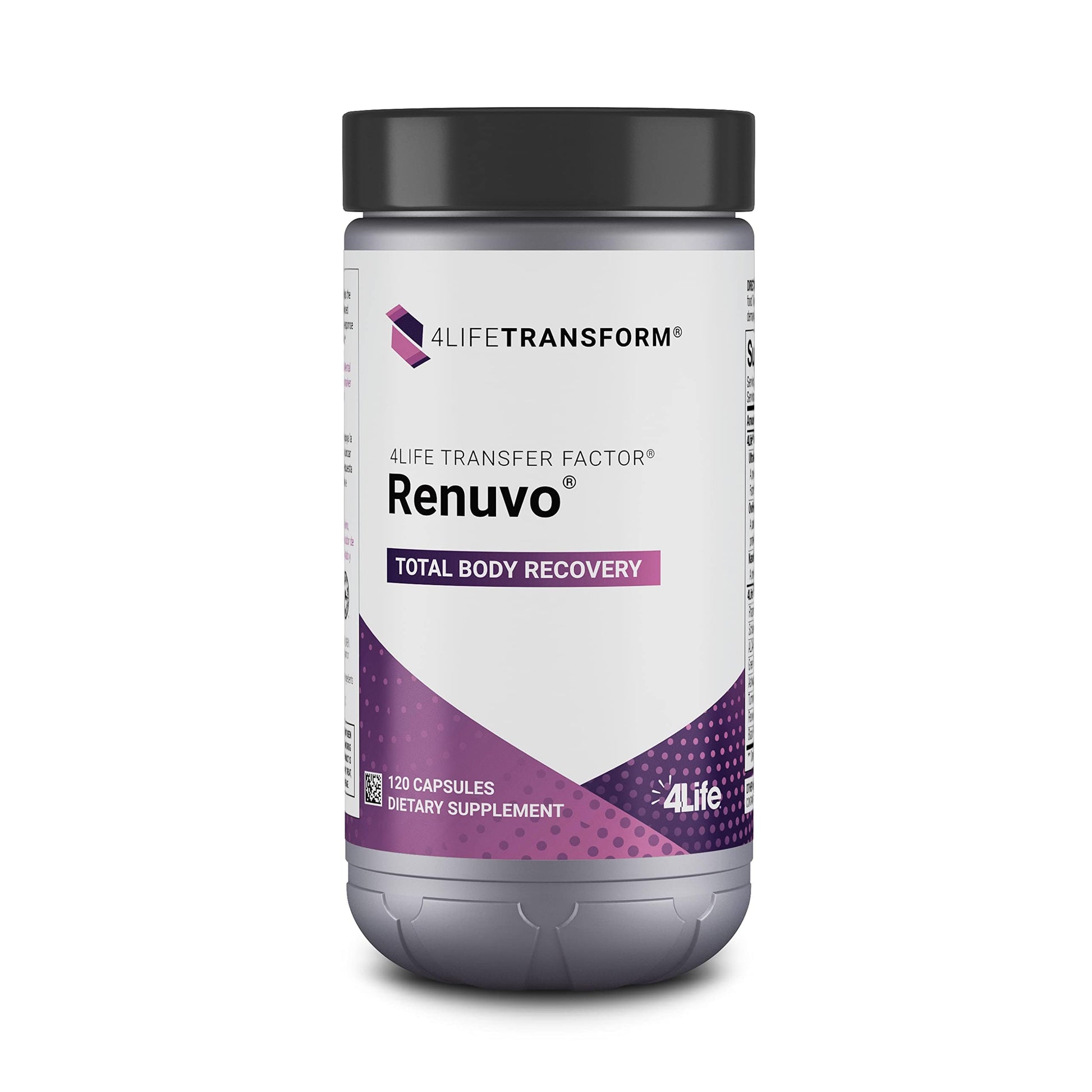 TransferFactorWorld 4life Transfer Factor Renuvo Health & Beauty