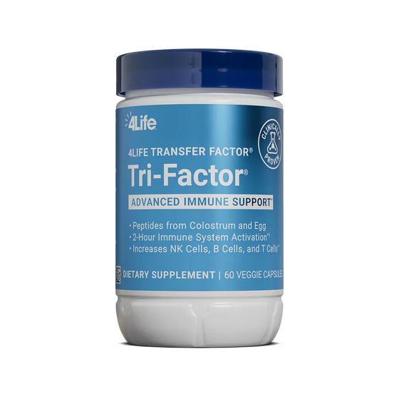4Life Transfer Factor Tri-Factor