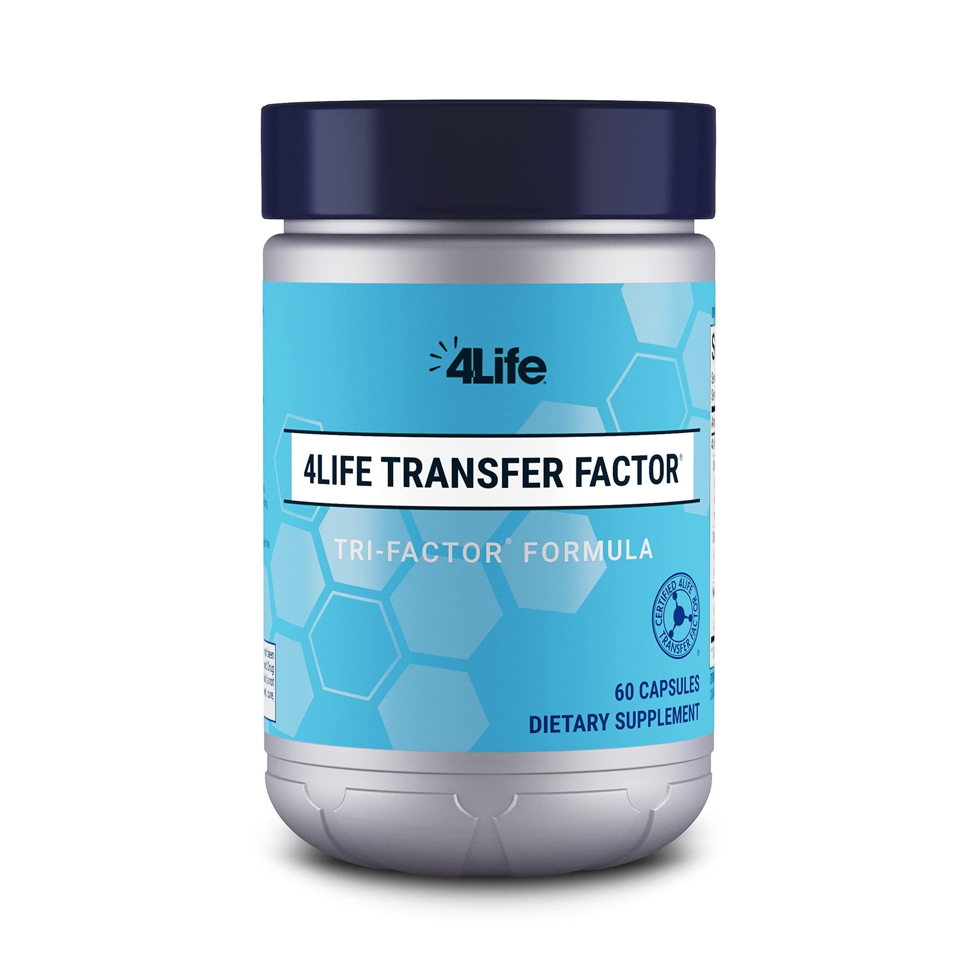 TransferFactorWorld 4life Transfer Factor Tri-Factor Health & Beauty