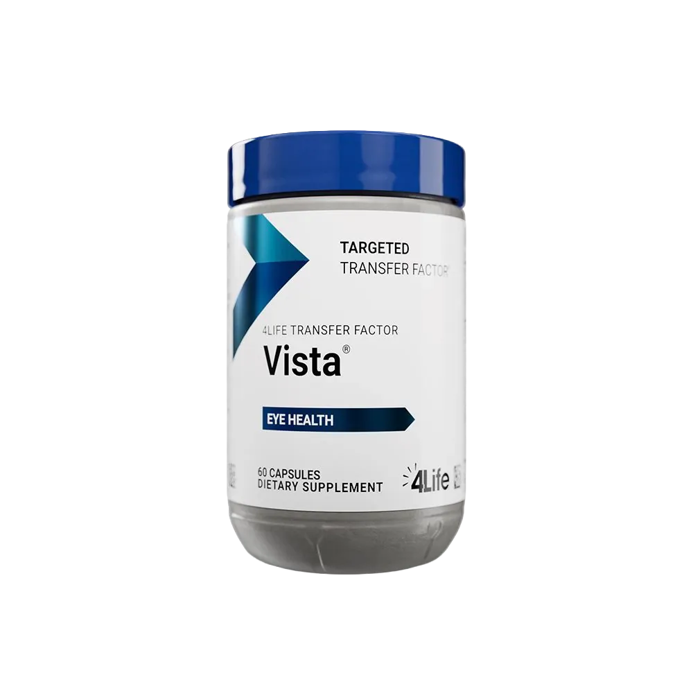TransferFactorWorld 4life Transfer Factor Vista Health & Beauty