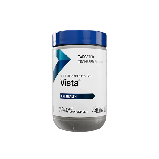 TransferFactorWorld 4life Transfer Factor Vista Health & Beauty