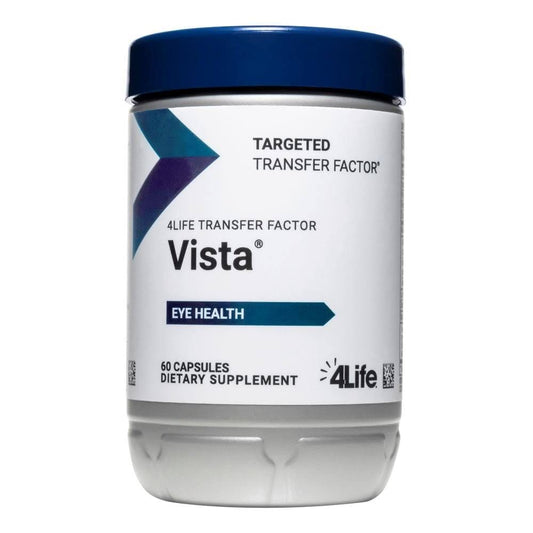 TransferFactorWorld 4life Transfer Factor Vista Health & Beauty