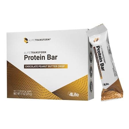 TransferFactorWorld 4LifeTransform Protein Bar