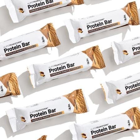 TransferFactorWorld 4LifeTransform Protein Bar