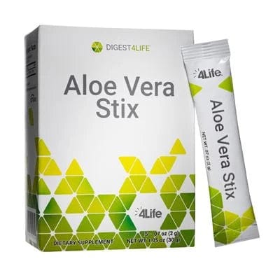 TransferFactorWorld Aloe vera Stix