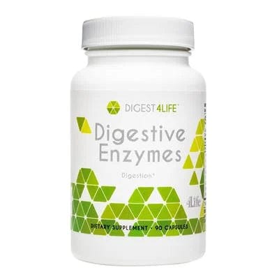 TransferFactorWorld Digestive Enzymes Health & Beauty