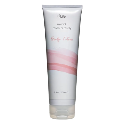 TransferFactorWorld enummi Body Lotion