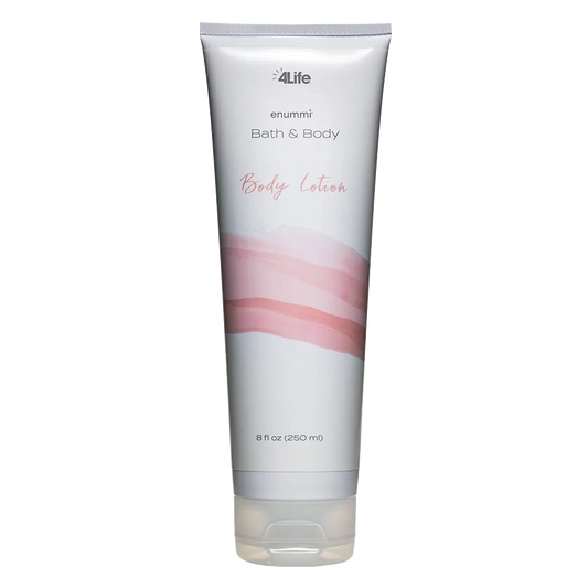 TransferFactorWorld enummi Body Lotion