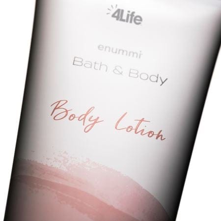 TransferFactorWorld enummi Body Lotion