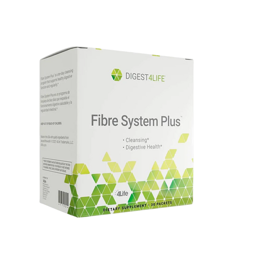 TransferFactorWorld Fibre System Plus Health & Beauty