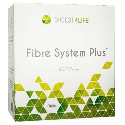 TransferFactorWorld Fibre System Plus Health & Beauty