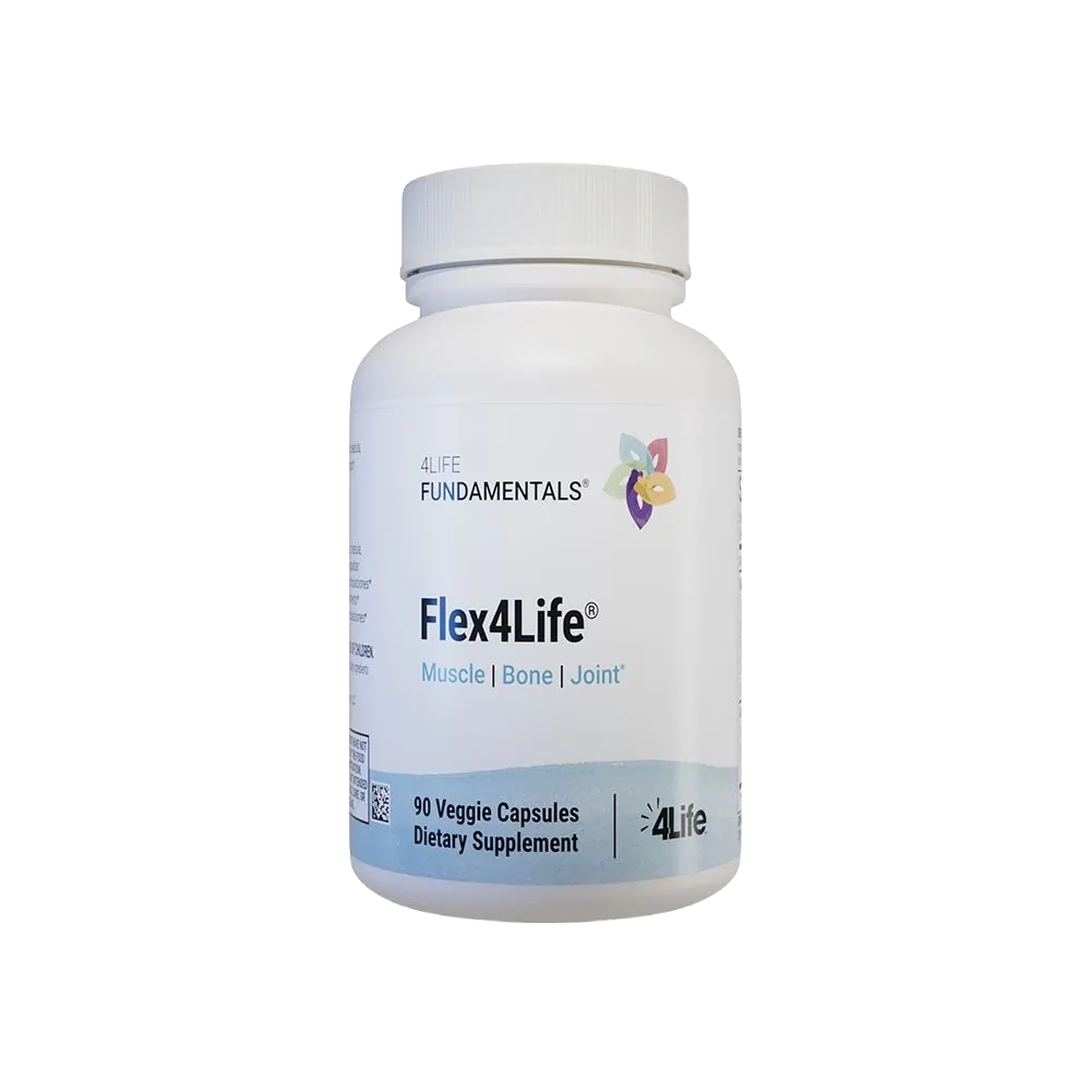 TransferFactorWorld Flex4Life® - capsules