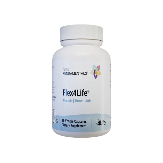 TransferFactorWorld Flex4Life® - capsules