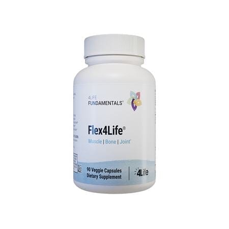 TransferFactorWorld Flex4Life® - capsules