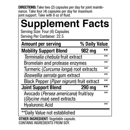 TransferFactorWorld Flex4Life® - capsules
