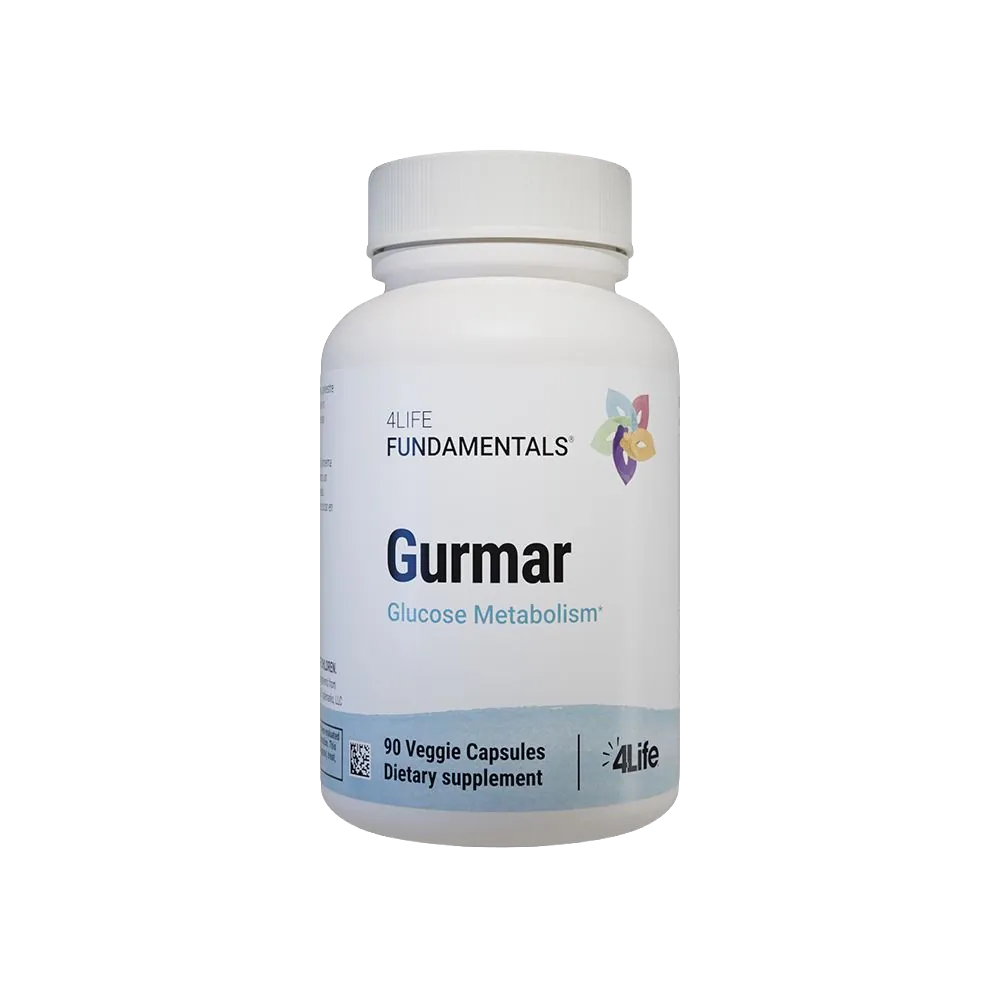 TransferFactorWorld Gurmar