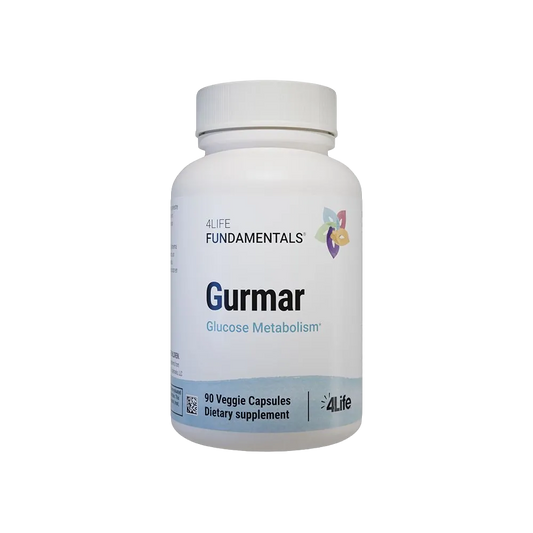 TransferFactorWorld Gurmar