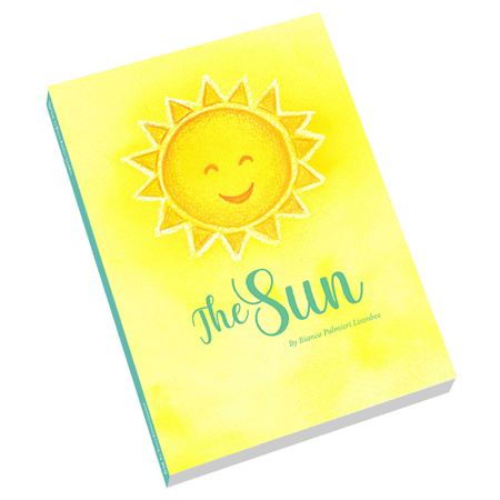 TransferFactorWorld Let “The Sun” shine By Bianca Lisonbee